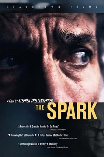 The Spark (2018)