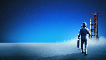 #5 Chasing the Moon