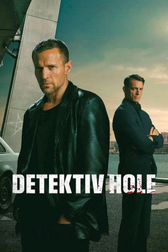 Detektiv Hole