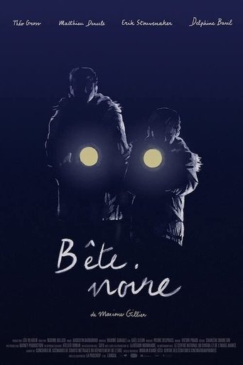 Poster of Bête Noire