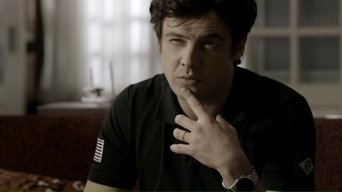 Episódio Breno - Sessão 07 da série Sessão de Terapia