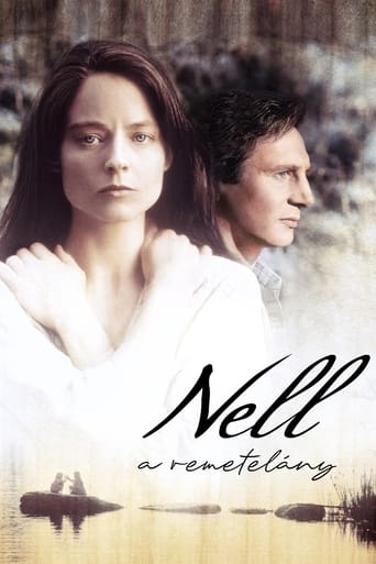 Nell, a remetelány