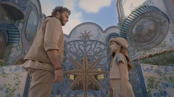 Episódio Capítulo 1 da série A Caverna Encantada