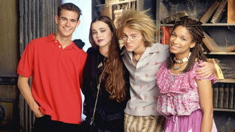 Bone Chillers (1996- )
