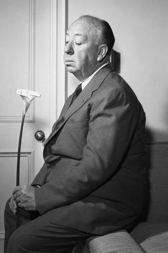Alfred Hitchcock — photo 19