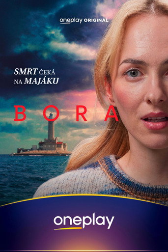 Bora — Pósters 14