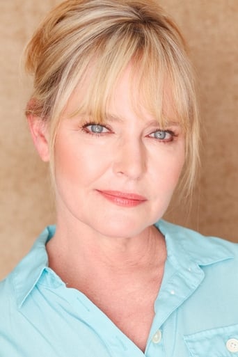 Image of Lisa Wilcox