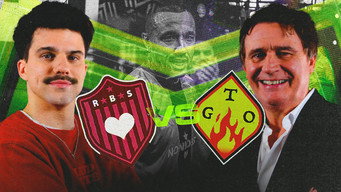 Episode 5 — Episode 5