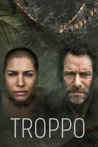 Troppo - Season 1 Episode 1   2022