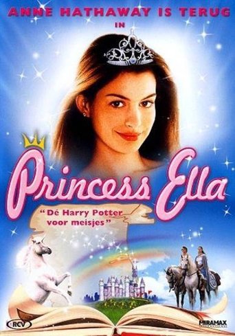 Ella Enchanted