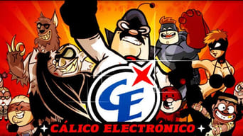 Cálico Electrónico - S4E04