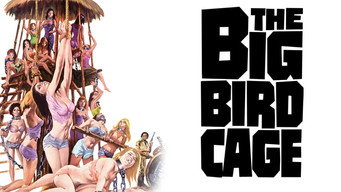 #12 The Big Bird Cage