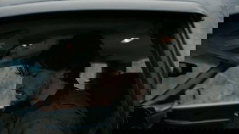 Cena de Girando E Girando