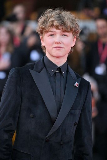 Christian Convery is Gus