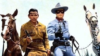 The Lone Ranger (1956)