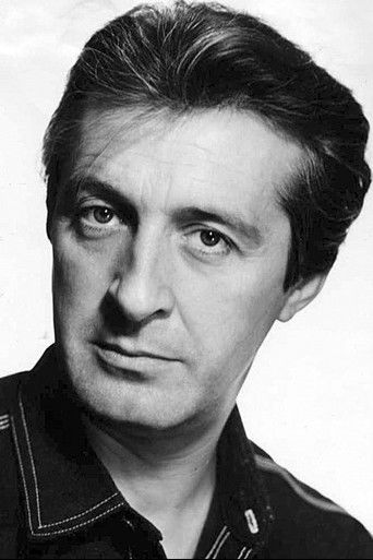 Foto de Andrzej Kopiczyński