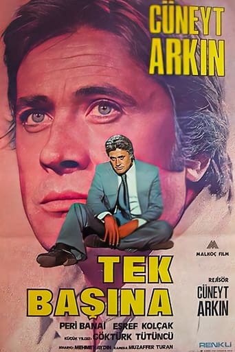 Tek Başına (1976)