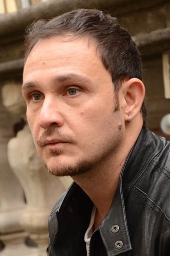 Image of Luca Gallone