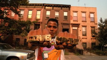 Do the Right Thing backdrop 8