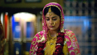 Episode 6 — Mannu Got Married