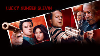 Lucky # Slevin – Szenenbild