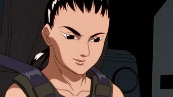 Cena de A luta pela independência