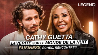 Cathy Guetta: The Truth About the Nightlife Scene (Business, Failure, Dating...)