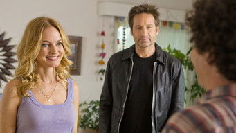 Heather Graham — photo 13