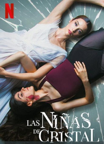 Las ni&ntilde;as de cristal (2022)
