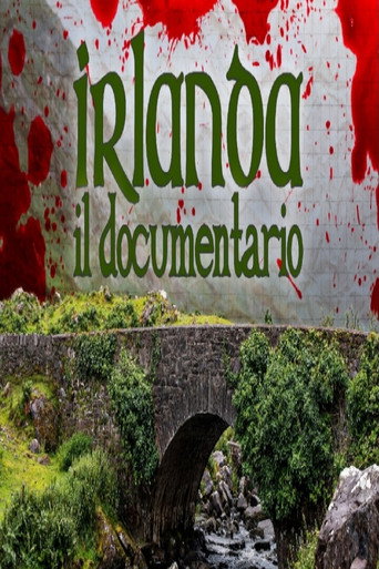 Storia d'Irlanda: Una Terribile Bellezza (2022)