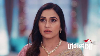 Rekha and Sampada Plot to Steal Jagadhatri’s Land