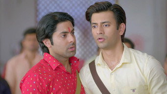 Episode 17 — Omkar Saves The Day