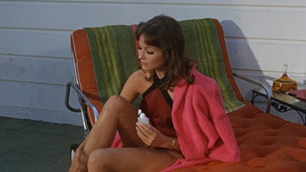 #27 The Swimmer