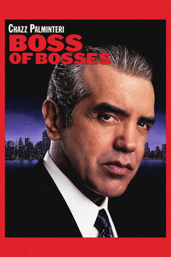 Póster del título