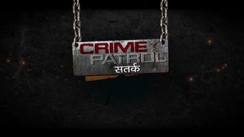 Crime Patrol - 8x01