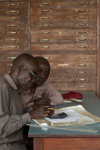 Aequare: the Future that Never Was