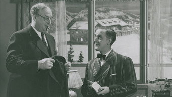 Tonight or Never (1941)