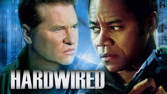 Hardwired media image
