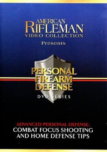 Combat Focus Shooting and Home Defense (1970)