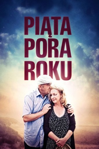 The Fifth Season of the Year (2012)