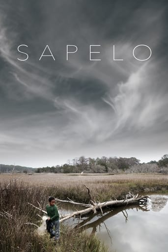 Sapelo - stream