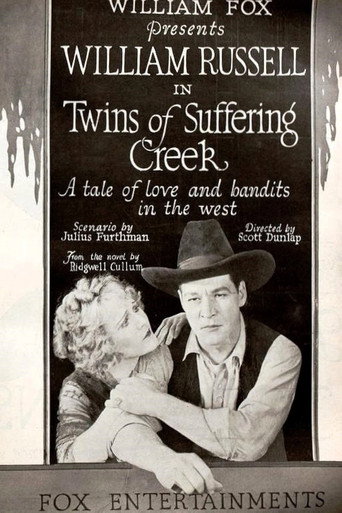 Twins of Suffering Creek (1920)