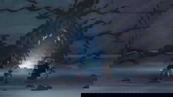 Cena de Se eu tivesse um martelo