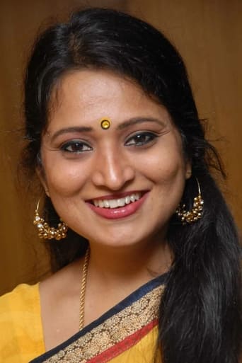 Image of Sangeetha