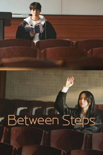 Between Steps Season 1