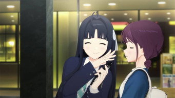 ガールズバンドクライ - Season 1 (2024) 予告編