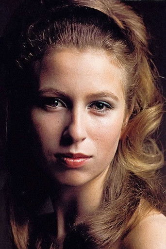 Foto de Anne, Princess Royal