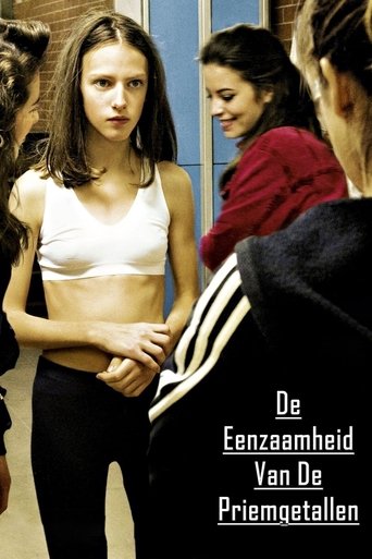 De eenzaamheid van de priemgetallen