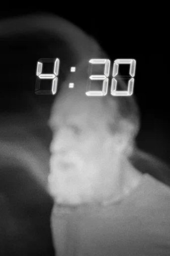 4:30 4:30