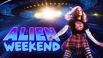 Alien Weekend – Szenenbild
